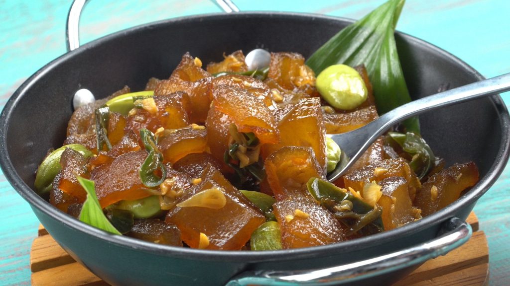 Resep Kikil Cabe Ijo