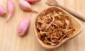 Bisnis Bawang Goreng Aneka Rasa dalam Inovasi dan Tantangannya