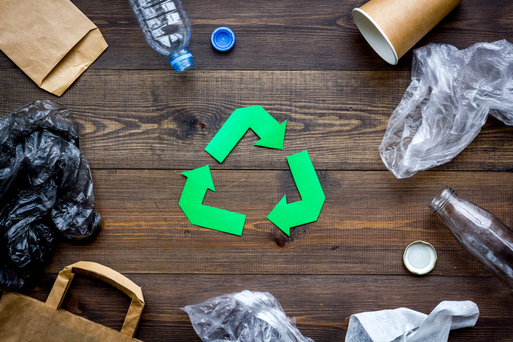 mengapa memilah sampah