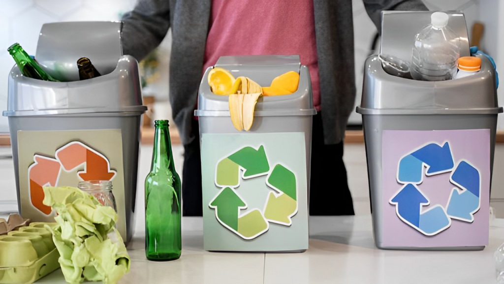 Perbedaan Limbah Organik dan Limbah Anorganik