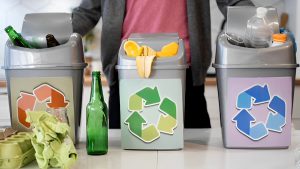 Perbedaan Limbah Organik dan Limbah Anorganik