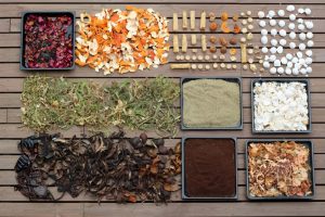 macam-macam sampah organik dan anorganik