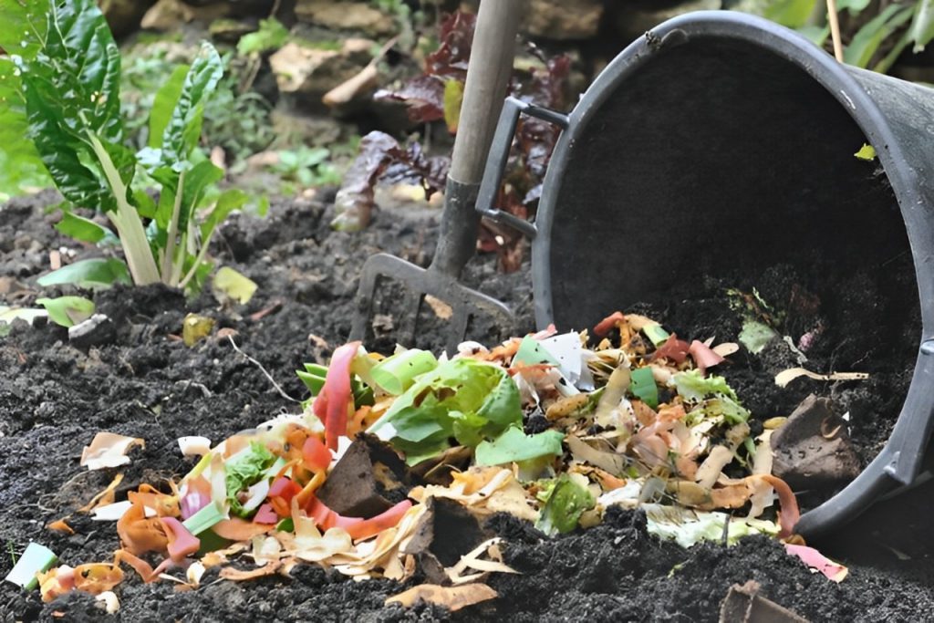 mengapa membuat kompos