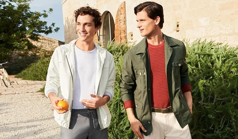 Beberapa Bahan Jaket Yang Bagus Dan Tidak Panas