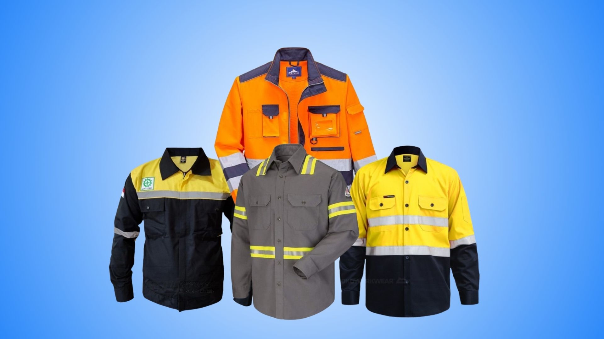 fungsi wearpack safety