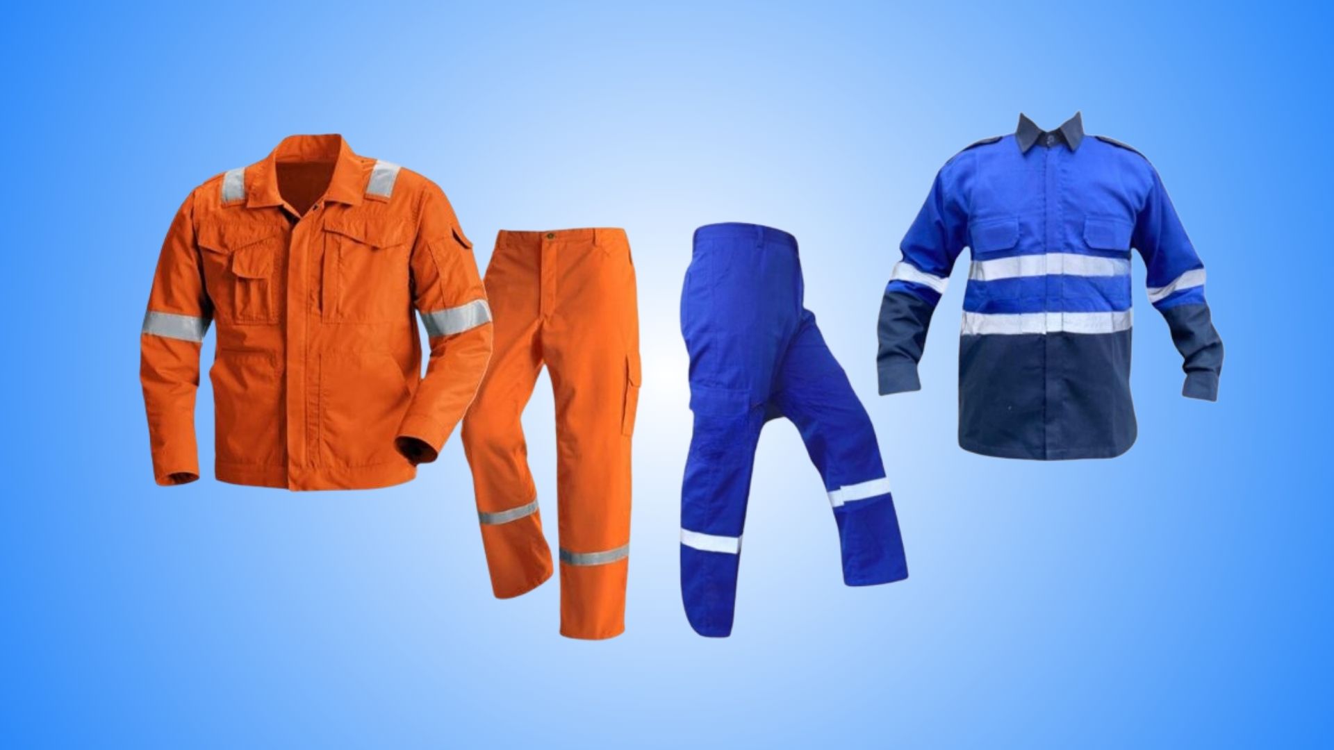 fungsi wearpack safety