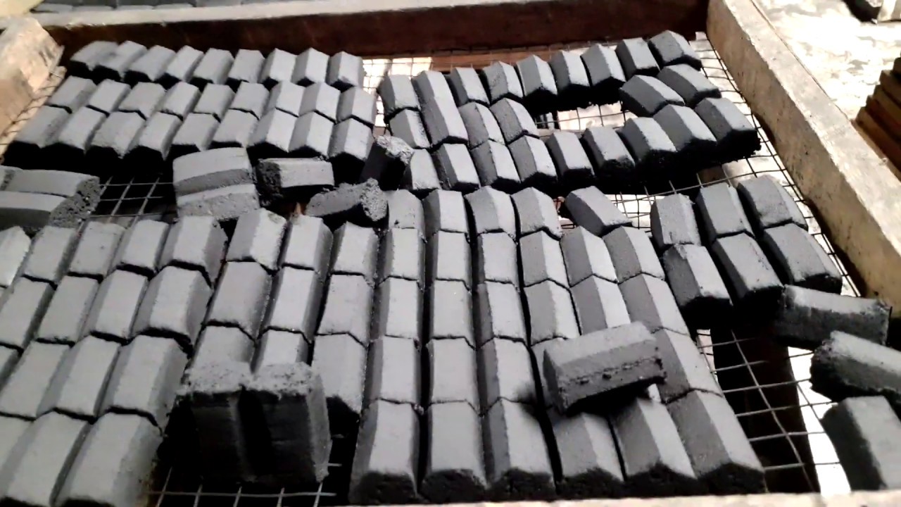 kelebihan dan kekurangan briket