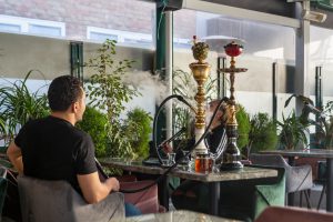 benefits of shisha