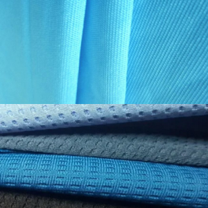 perbedaan tekstur bahan serena vs dryfit