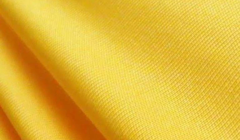 contoh bahan jersey premium