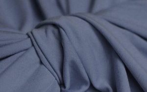 contoh bahan jersey premium