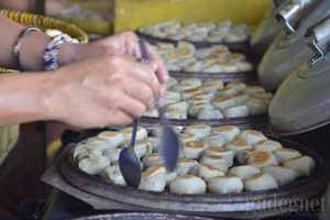 Langkah-langkah Cara Buat Bakpia Kering