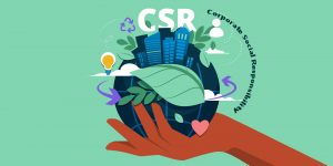 pengaruh csr terhadap loyalitas pelanggan