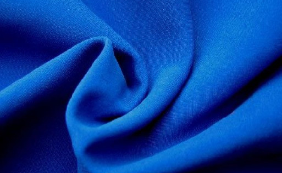 Jersey tidak mudah luntur