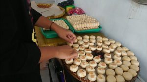 Tips dan Trik Cara Buat Bakpia Kering