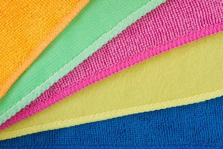 Jersey Bahan Microfiber Lembut