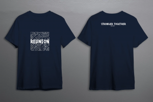 Jualan Kaos Grafis Kekinian