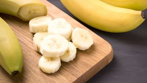 Pilih Pisang yang Tepat tepat untuk produksi pisang