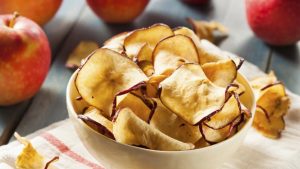 Keripik Apel