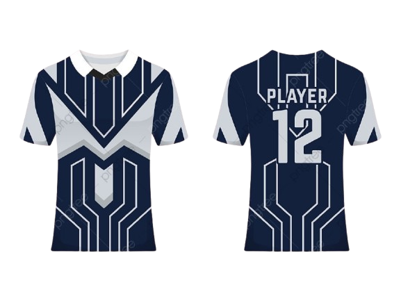 Tren Jersey Esport Kekinian