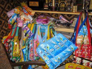 bisnis daur ulang sampah plastik