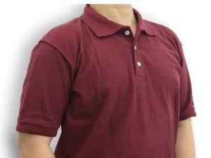 Pilih Bahan Polo Berkualitas