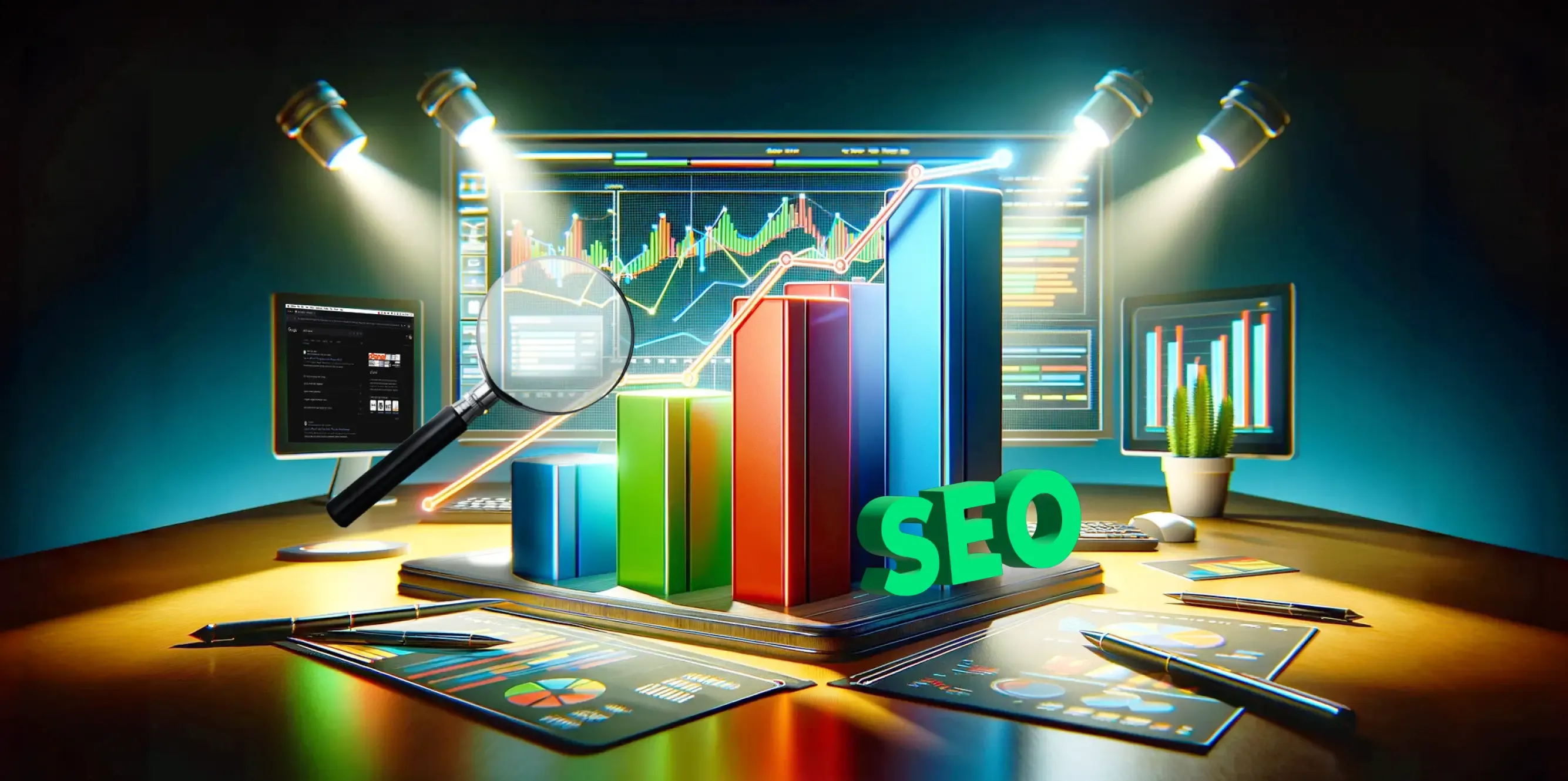 Jenis-Jenis SEO On Page