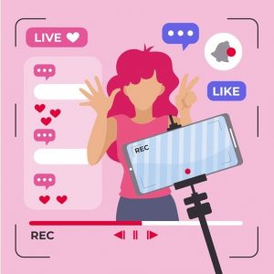 Bagaimana Memanfaatkan Live Streaming untuk Konten Anda?