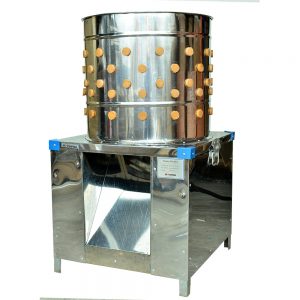 Apa Itu Mesin Bubut Bulu Ayam?