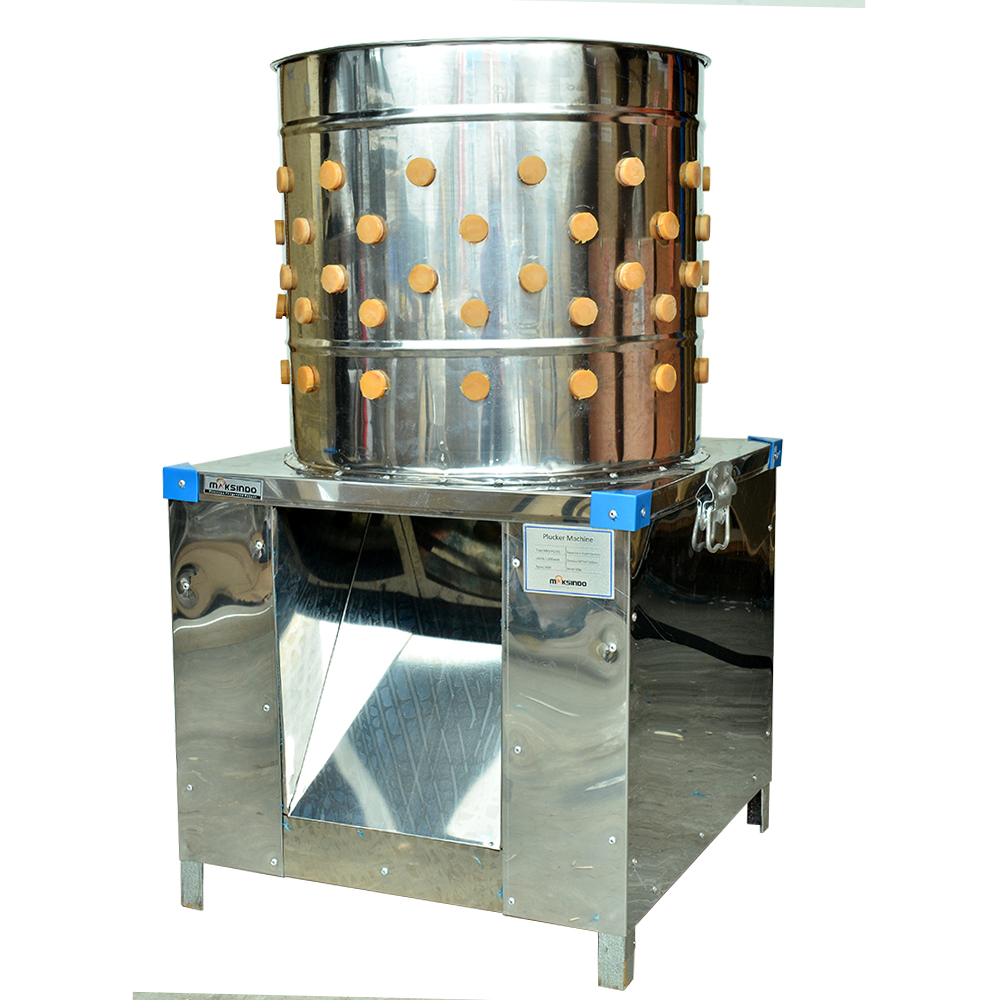 Apa Itu Mesin Bubut Bulu Ayam?