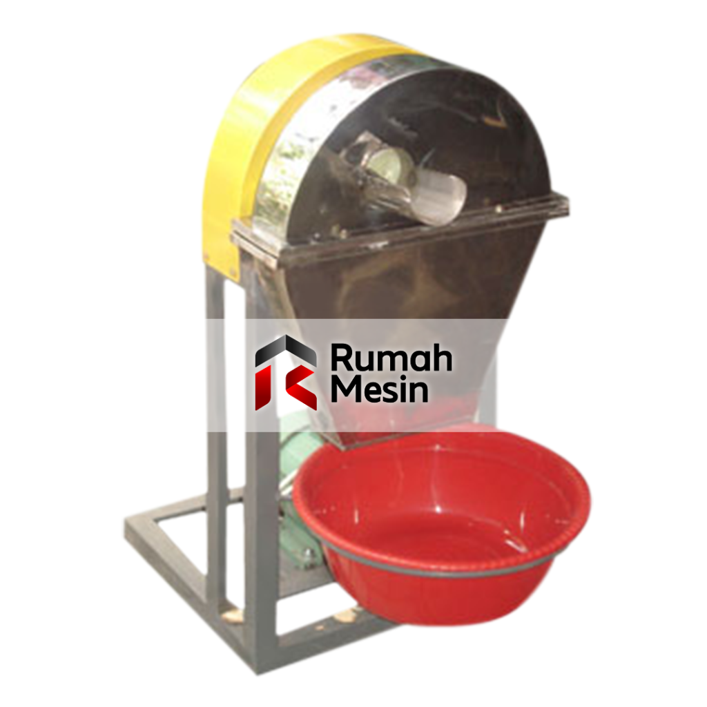 Alat Memotong Singkong