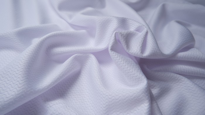 Ciri-ciri Bahan Dryfit yang Baik