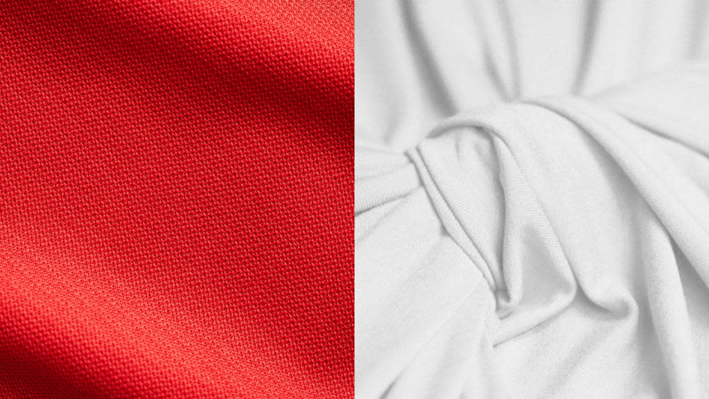 Tekstur Kain Jersey vs Spandek