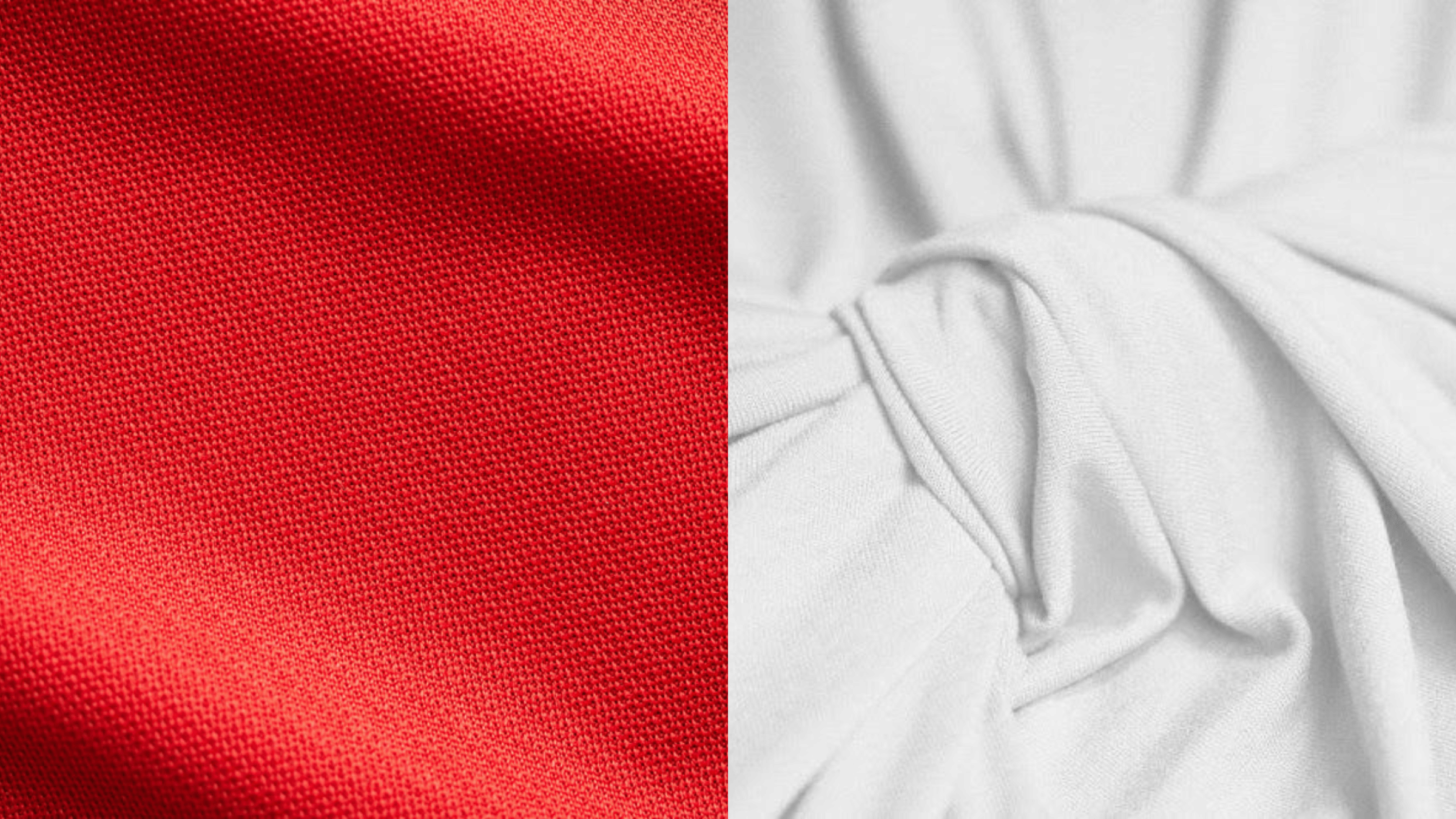 Tekstur Kain Jersey vs Spandek