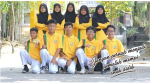 Pendidikan Agama di Sekolah Islam Terpadu Yogyakarta