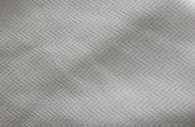 bahan jersey lari nyaman