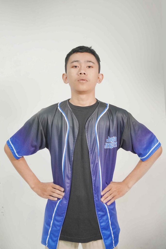 Jersey Custom Murah Tulungagung