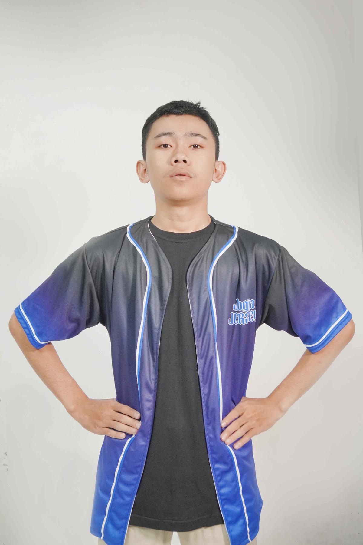 Jersey Custom Murah Tulungagung