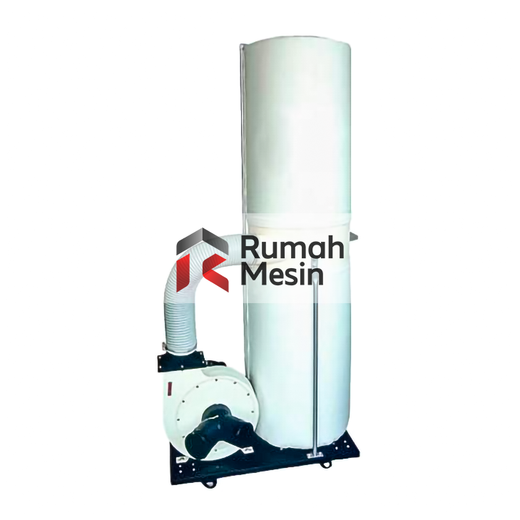 Keunggulan Mesin Penyedot Debu