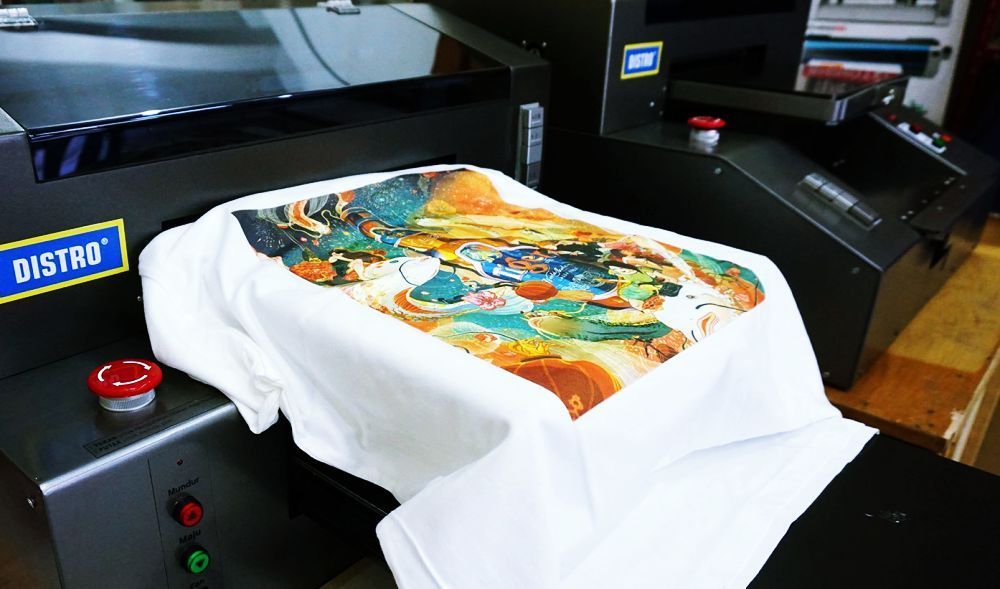 sablon kaos foto