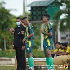 jersey persipon pontianak