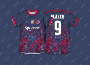 jersey sablon surabaya