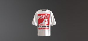 grosir kaos partai balikpapan