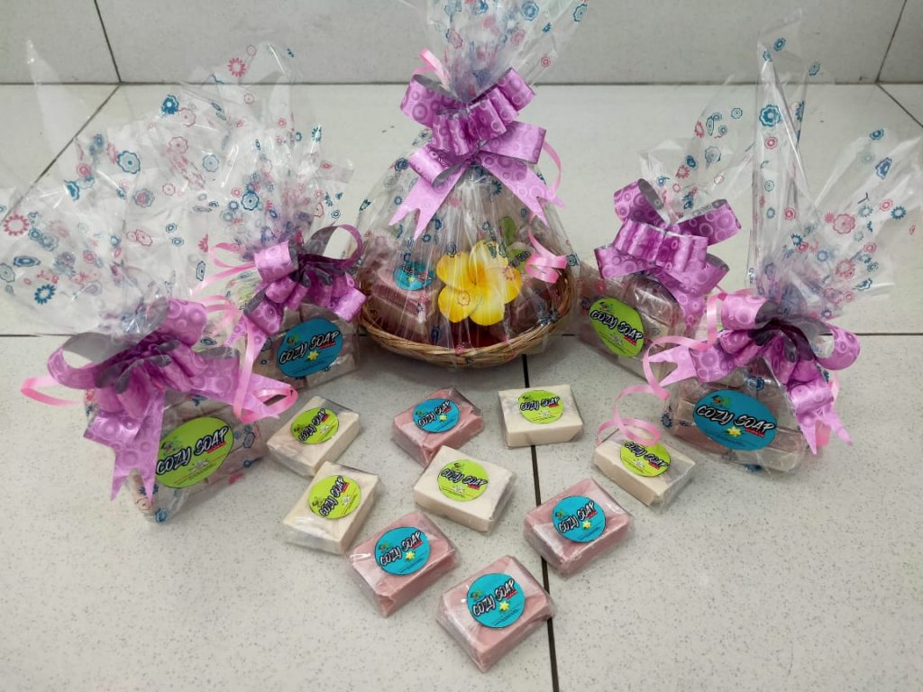 Olahan Sampah Anorganik Bernilai Ekonomi