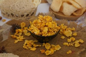 Keunggulan Mesin Emping Jagung