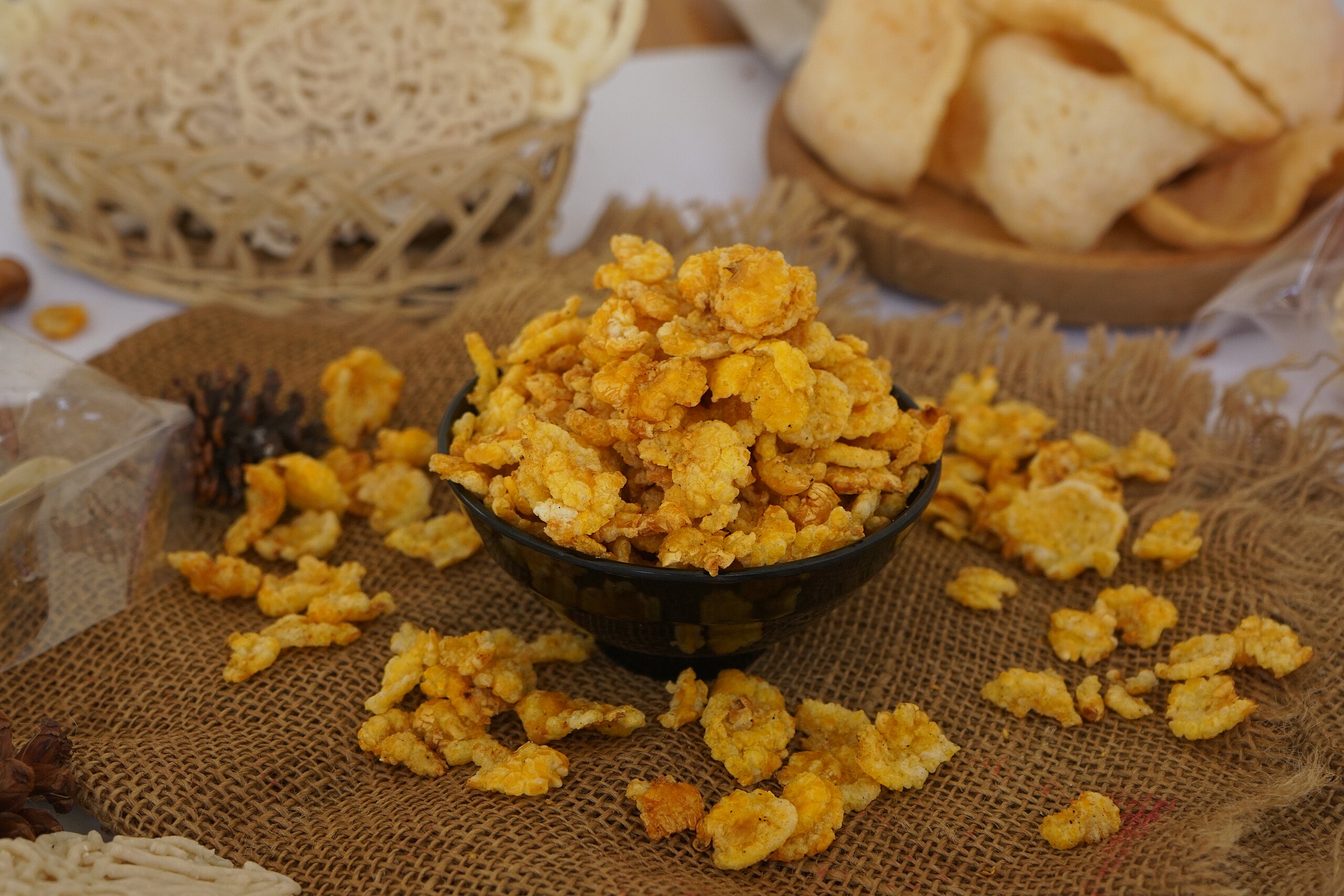 Keunggulan Mesin Emping Jagung