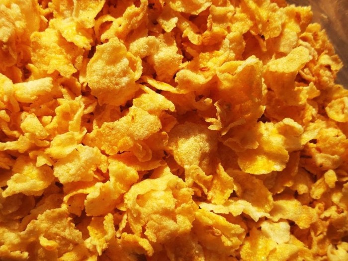 emping jagung itu apa