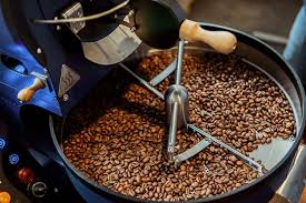 Persiapan Memilih Biji Kopi dan Setting Mesin