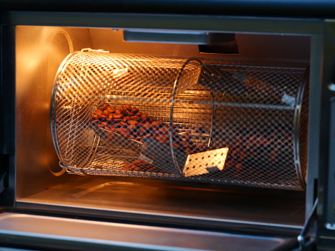 Apa aja sih Kelebihan Oven Pengering Biji Kopi