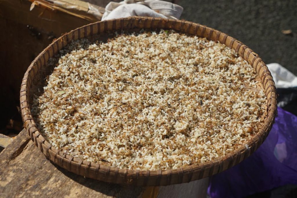 inovasi kandang kroto